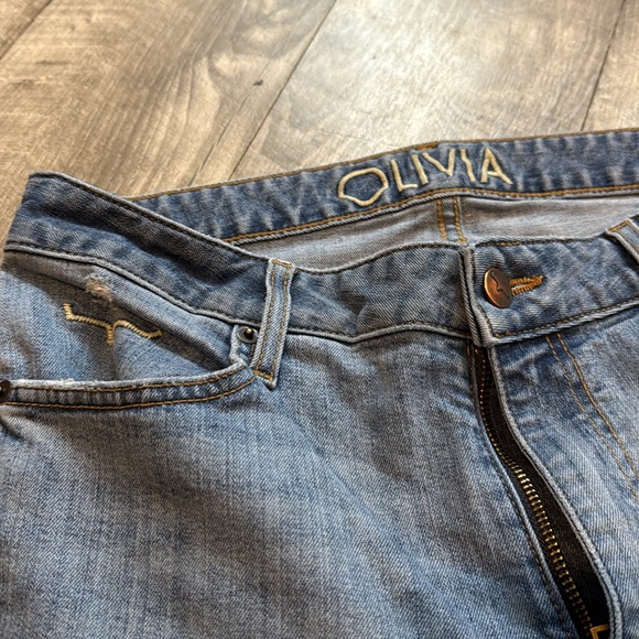 Kimes Olivia Jeans - Picture 3 of 4